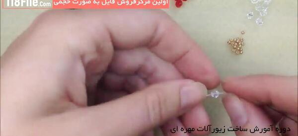 عکس دستبند فلشی