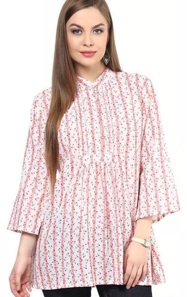 عکس تونیک نخی تابستانه
