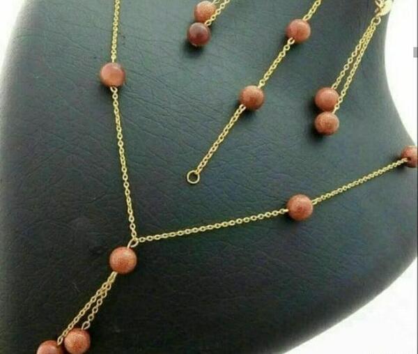 عکس دستبند گردنبند