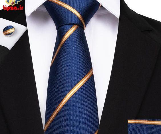 عکس مدل کراوات مردانه