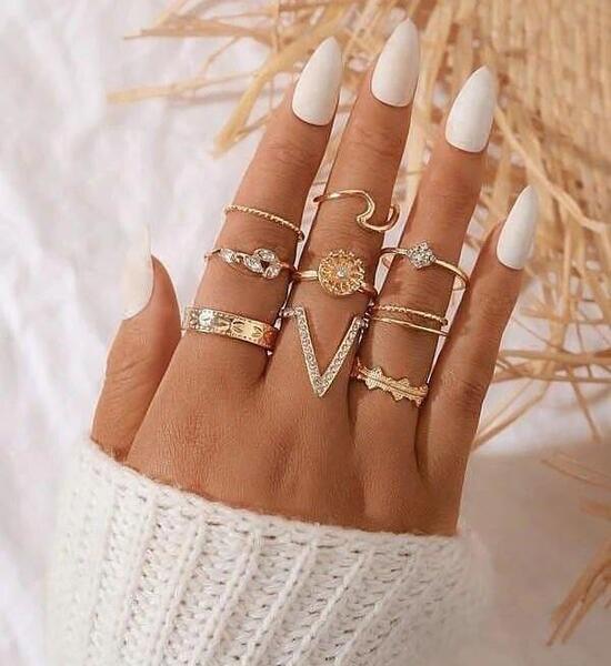 عکس اکسسوری برای پروفایل