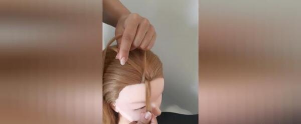 عکس بافت دو طرفه
