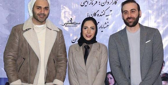 عکس کت و شلوار با کراوات