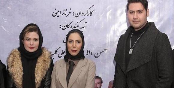 عکس کت و شلوار با کراوات