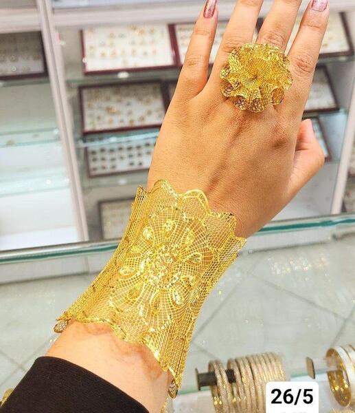 عکس دستبند لیوانی