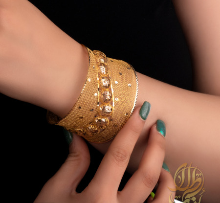 عکس دستبند لیوانی