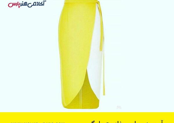 عکس دامن لنگی بلند