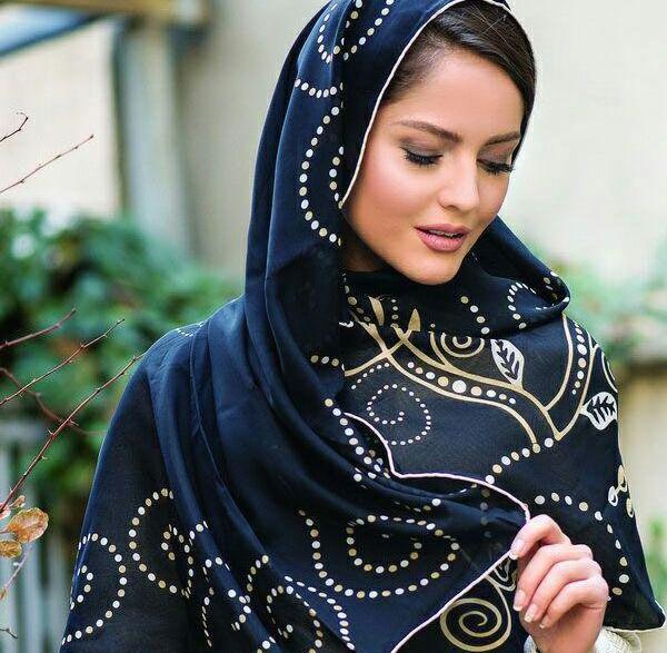 عکس های روسری