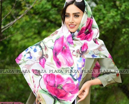 عکس های روسری