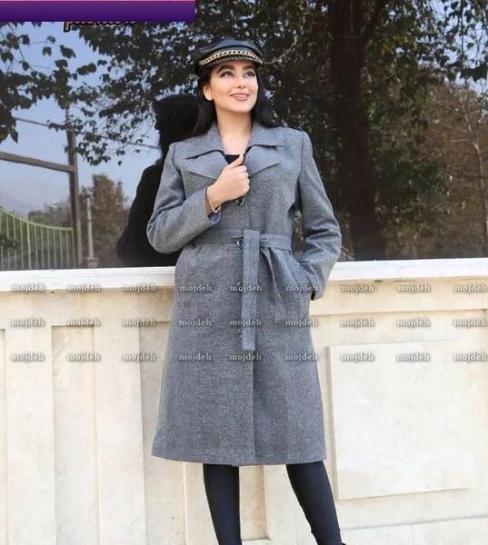 عکس پالتو مجلسی