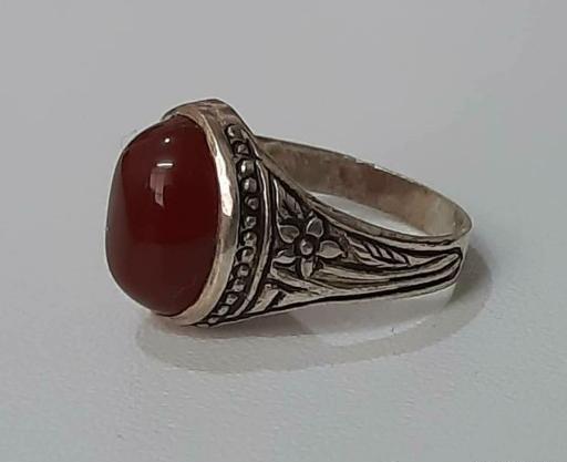 عکس انگشتر بچه گانه