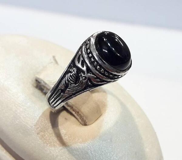عکس انگشتر بچه گانه