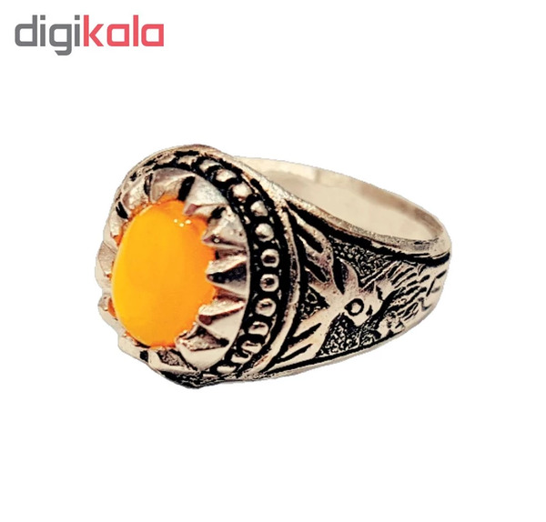 عکس انگشتر بچه گانه
