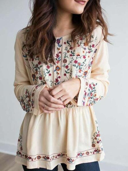 عکس تونیک زنانه خانگی