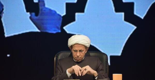 عکس مجری مسعود دیانی