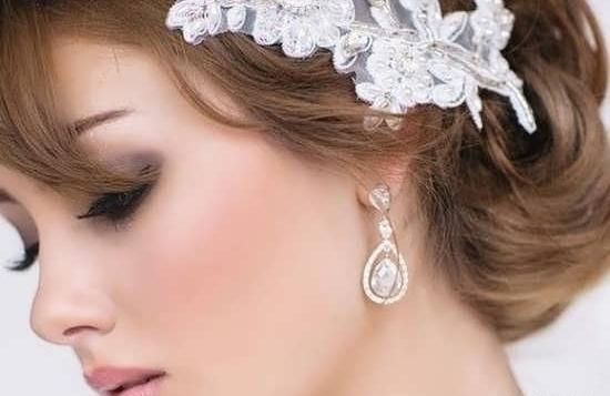 عکس گوشواره عروس