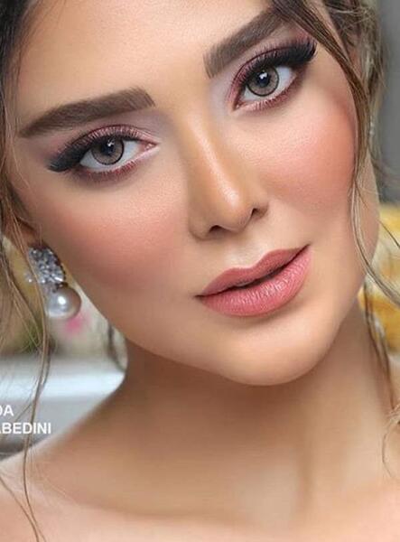 عکس گوشواره عروس
