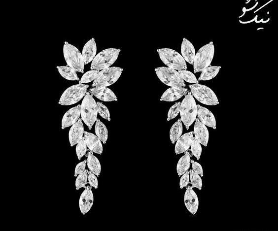 عکس گوشواره عروس
