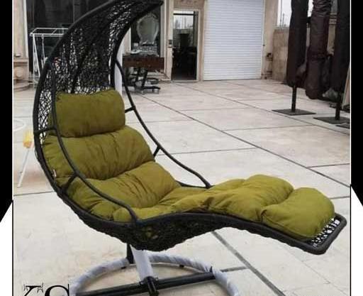 عکس مبل آویز