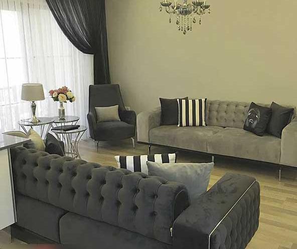 عکس مبل های جدید
