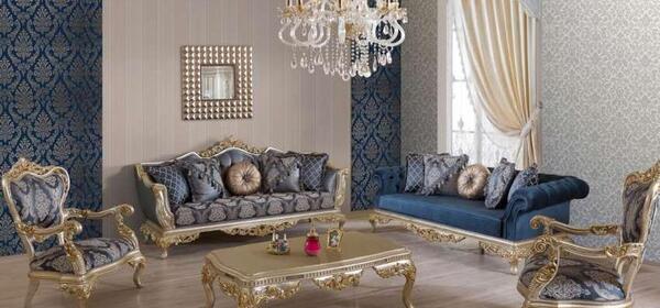 عکس مبل های جدید