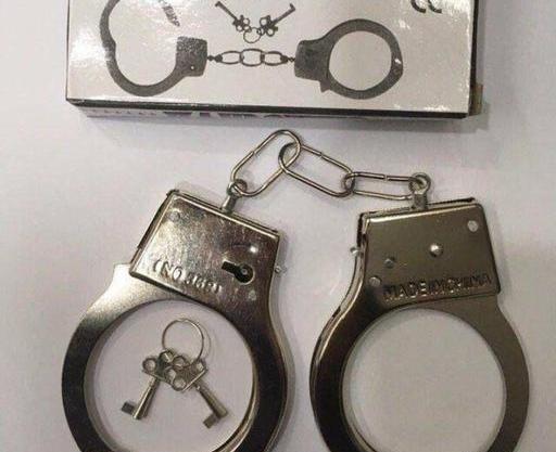 عکس دستبند اسباب بازی