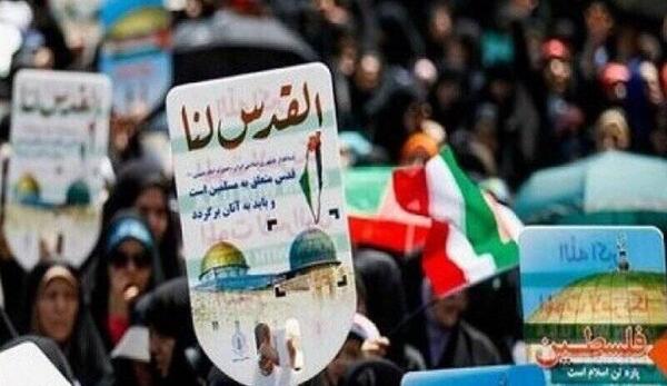 عکس انگشتر های حاج قاسم سلیمانی