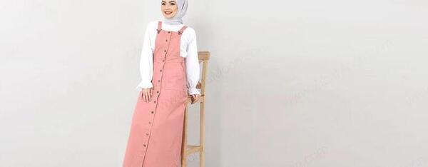 عکس مدل سارافون پاییزه زنانه