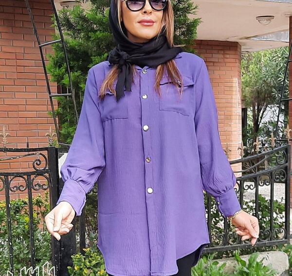 عکس شومیز ابروبادی