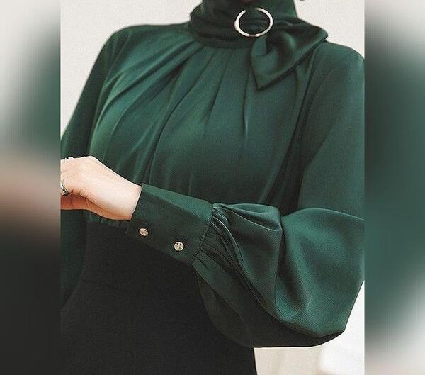 عکس شومیز ابروبادی