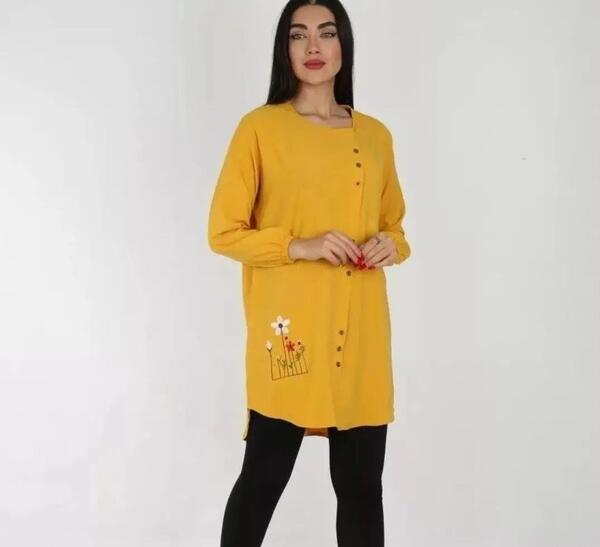 عکس شومیز ابروبادی