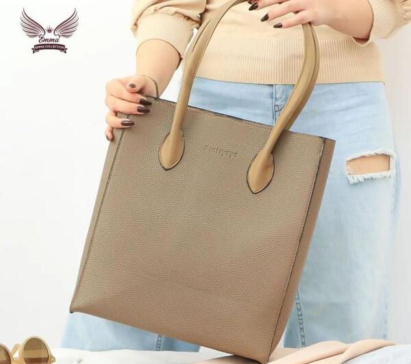 عکس کیف زنانه چرم