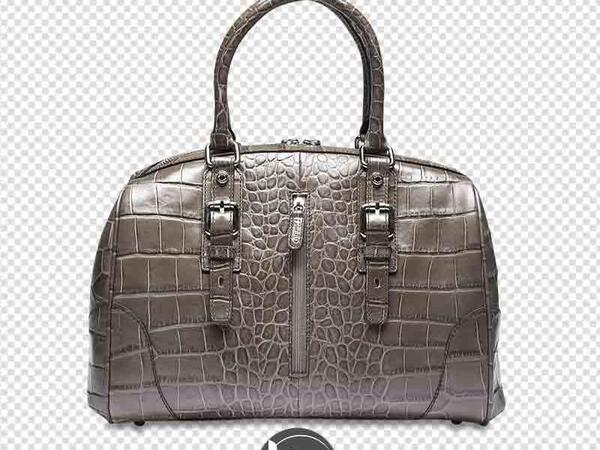 عکس کیف زنانه چرم