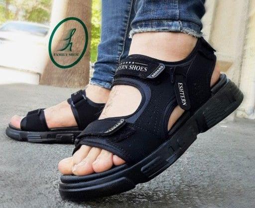 عکس کفش صندل مردانه