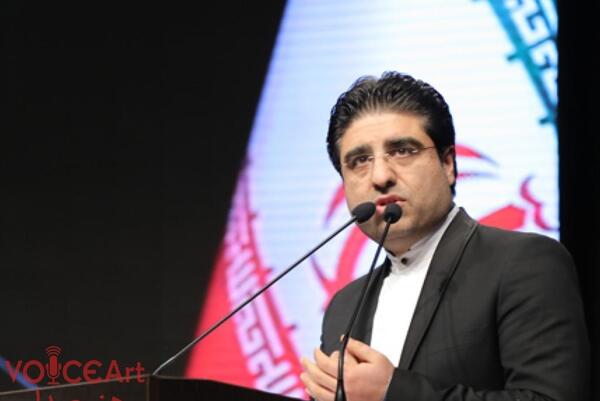 عکس مجری حسینیه معلی