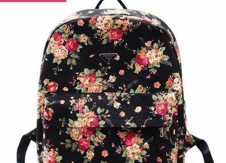 عکس کیف کوله مدرسه