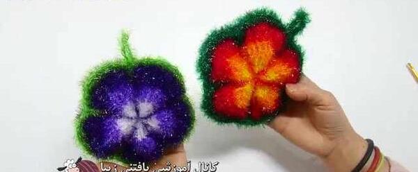عکس بافت اسکاج