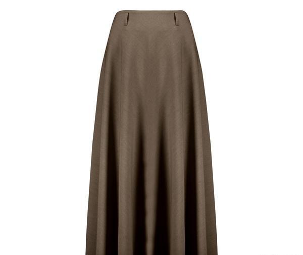 عکس دامن مجلسی
