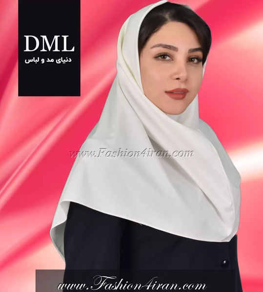 عکس رنگ مقنعه