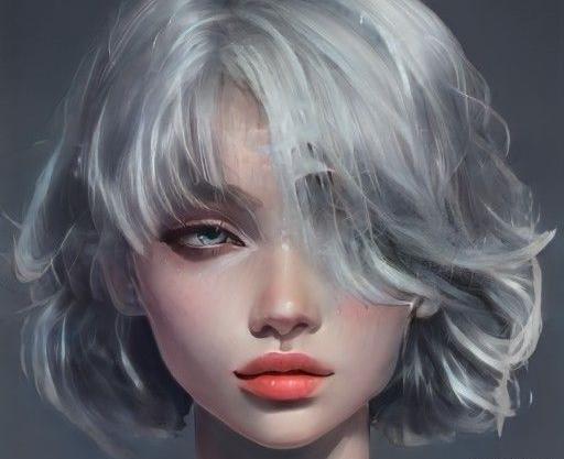 عکس رنگ مقنعه