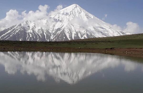 عکس رنگ مقنعه