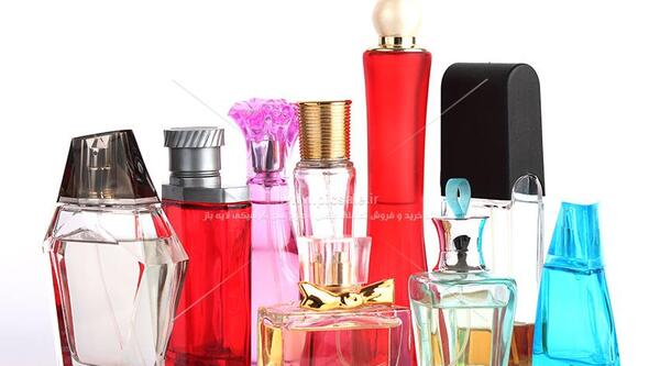 عکس عطر و ادکلن با کیفیت بالا