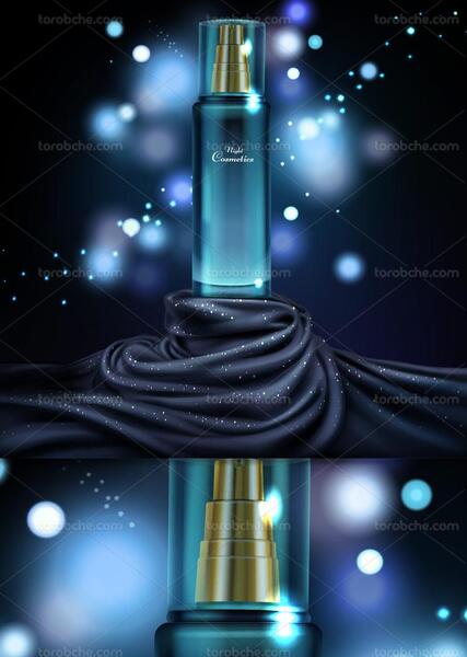 عکس عطر و ادکلن با کیفیت بالا