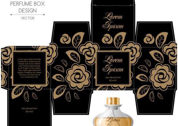 عکس عطر و ادکلن با کیفیت بالا