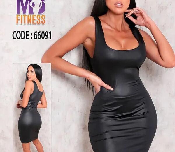 عکس تونیک چرم