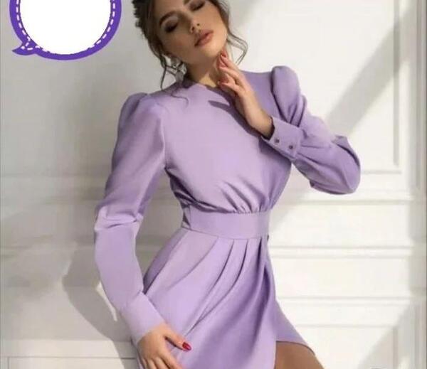 عکس تونیک چرم
