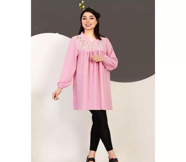 عکس تونیک چرم