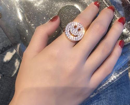 عکس گوشواره کیوت