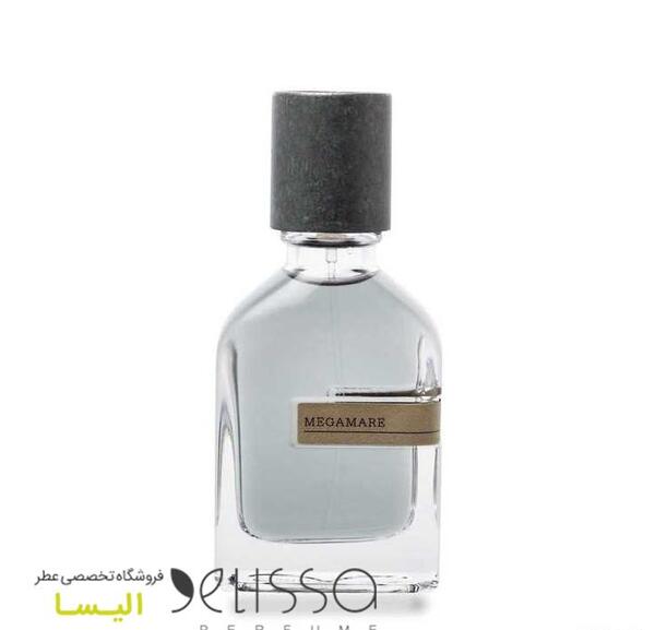 عکس ادکلن مگامار