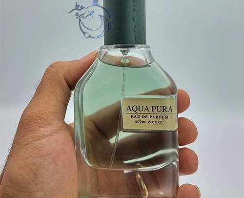 عکس ادکلن مگامار